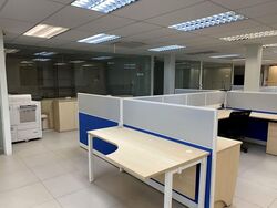 Joo Koon Circle (D22), Office #604212151